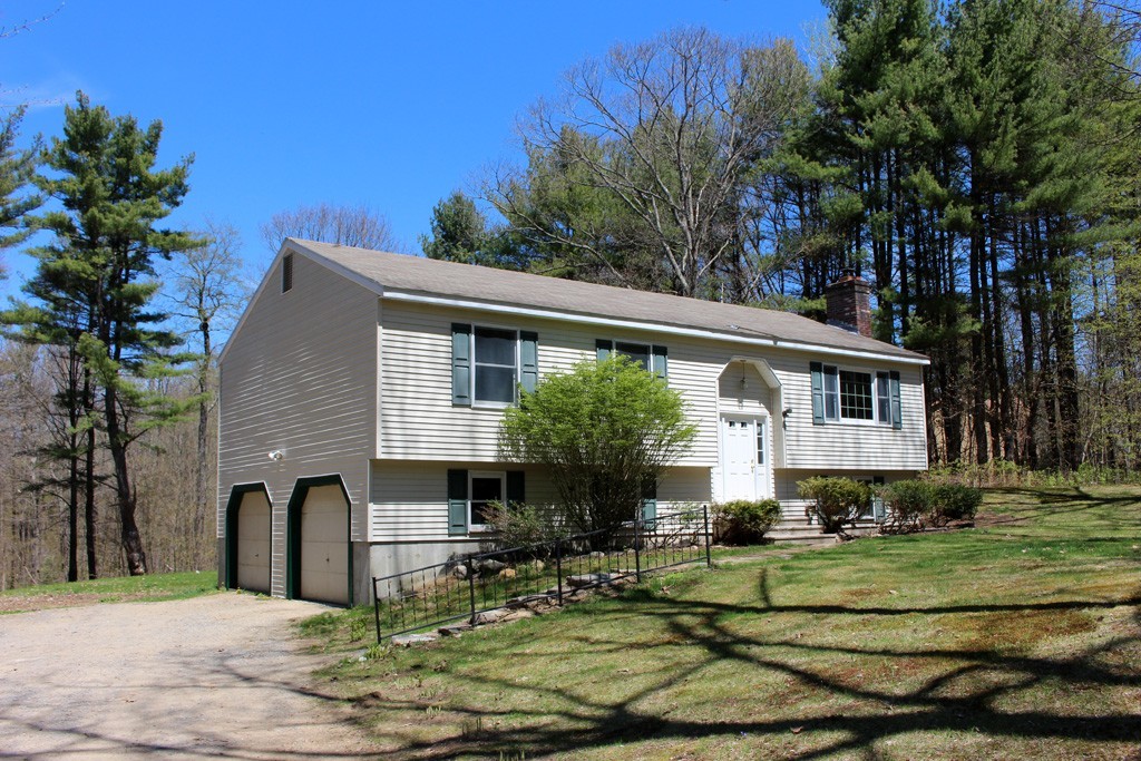 100 Williamsville Road Hubbardston, MA 01452 - Photo 1 of 17 Gallery Image 1