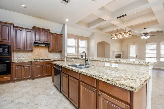 $2,400 | 28102 Indigo Creek Court, Fulshear, TX 77441