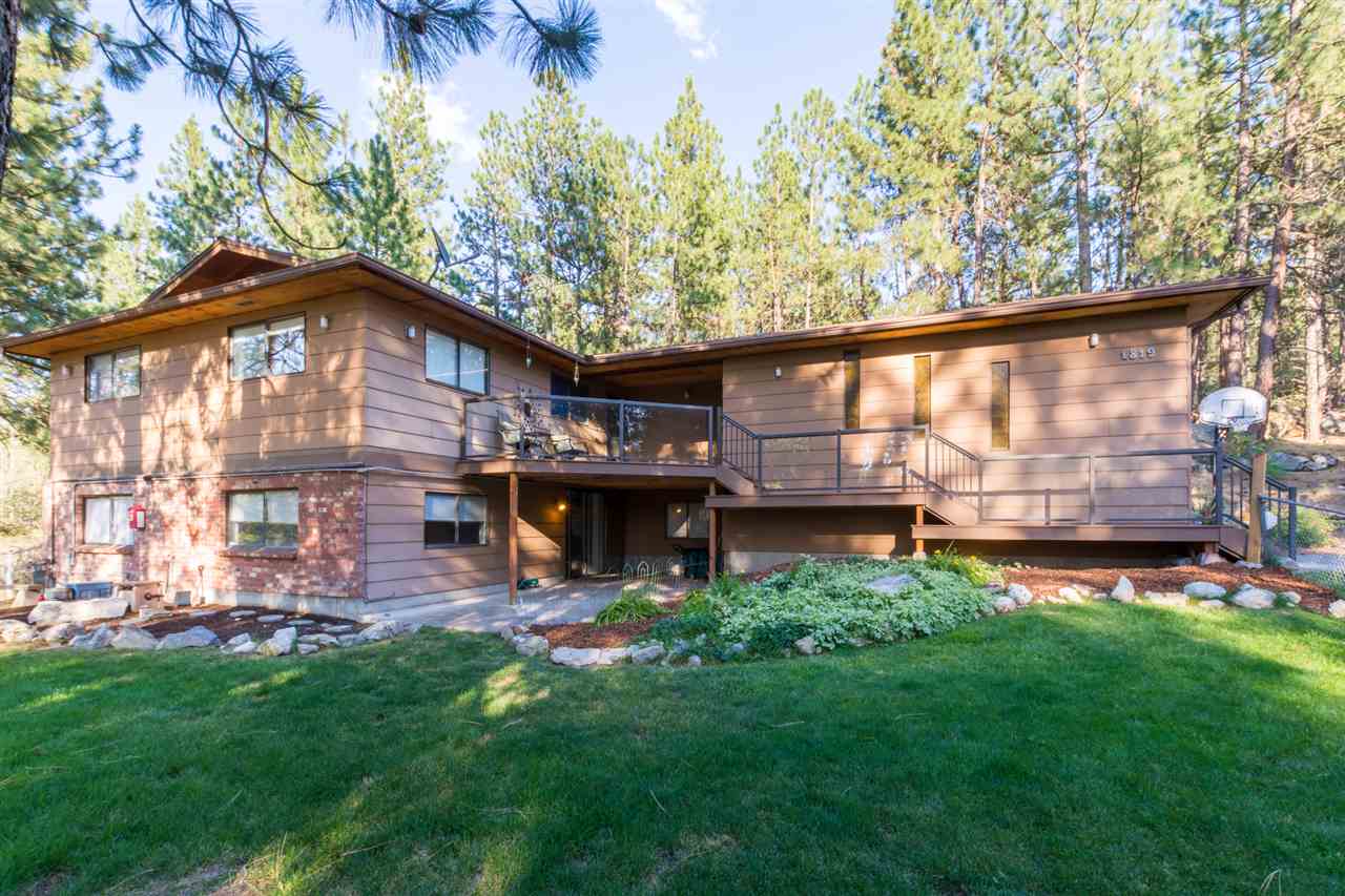 1819 South Eastern Road Spokane Valley, WA 99223 - Photo 1 of 20 Gallery Image 1