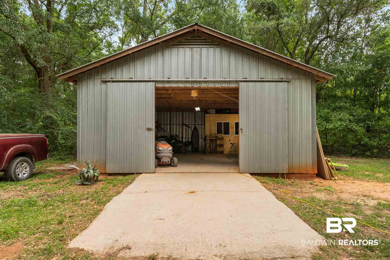 8239 Murray Hill Road Irvington, AL 36544 - Photo 36 of 37