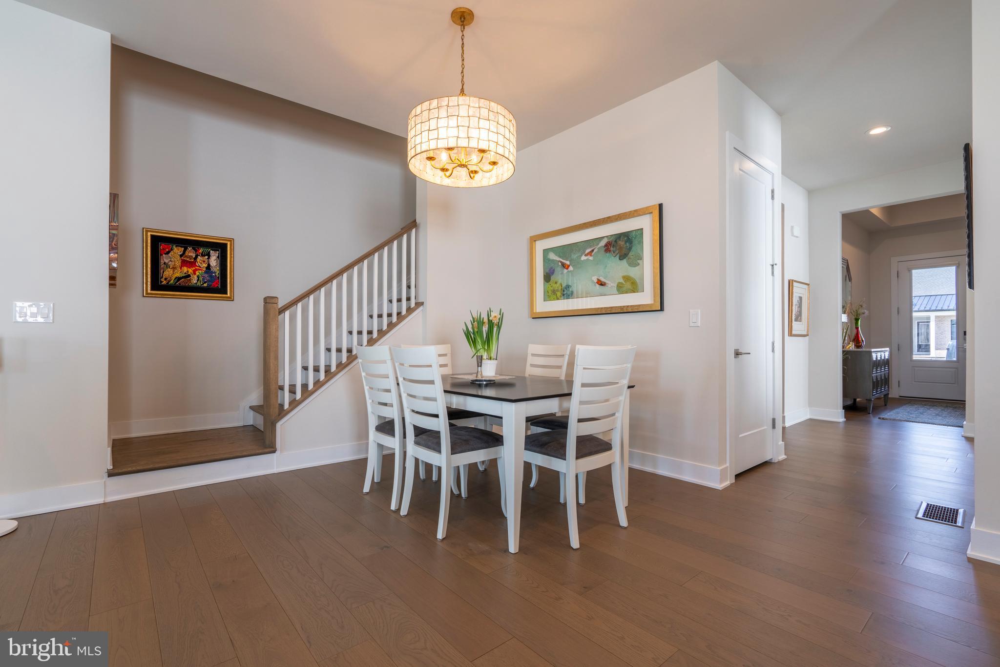 203 Gerry Way Ambler, PA 19002 - Photo 12 of 74 Breakfast Area