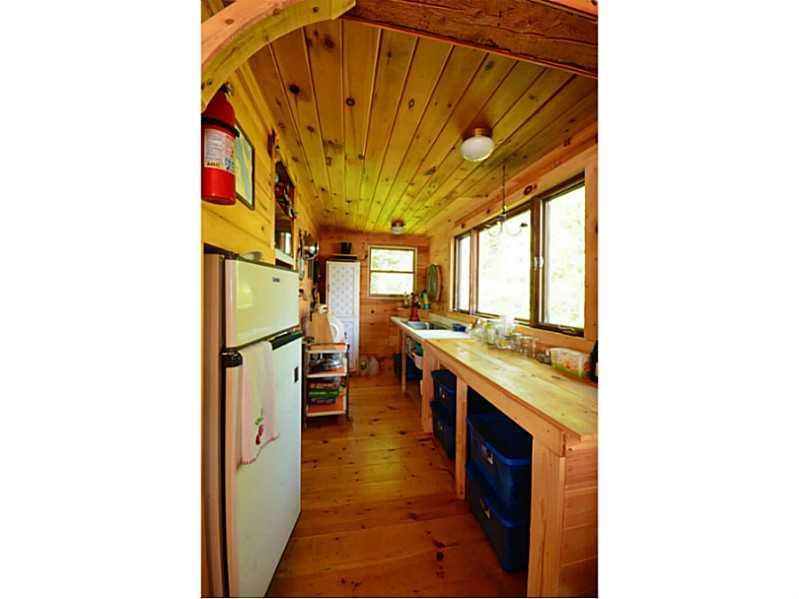 99 Birch Point Milo, ME 04463 - Photo 12 of 34 Kitchen.