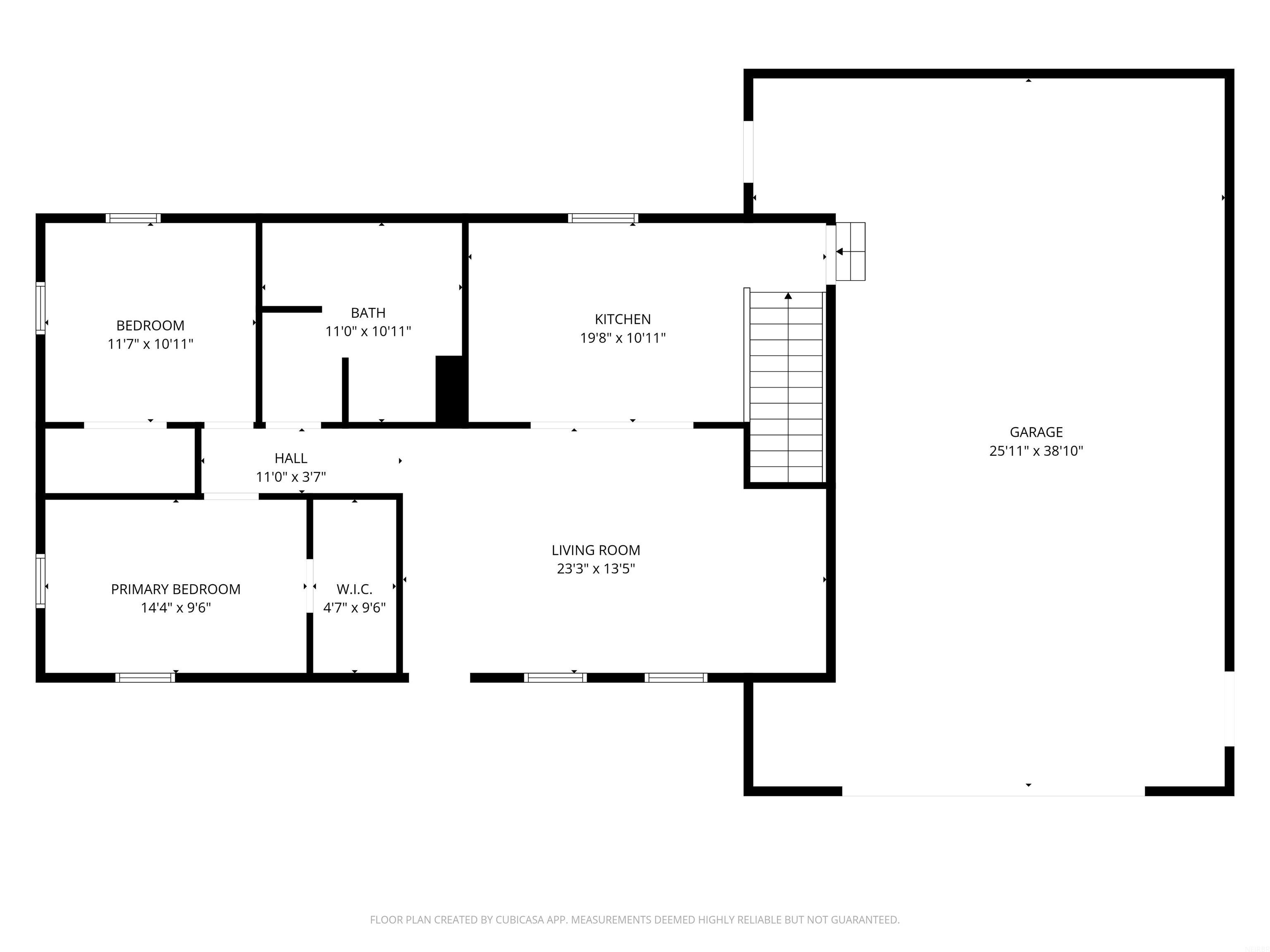 1634 11th Street Waterloo, IA 50702 - Photo 42 of 43 Gallery Image 42