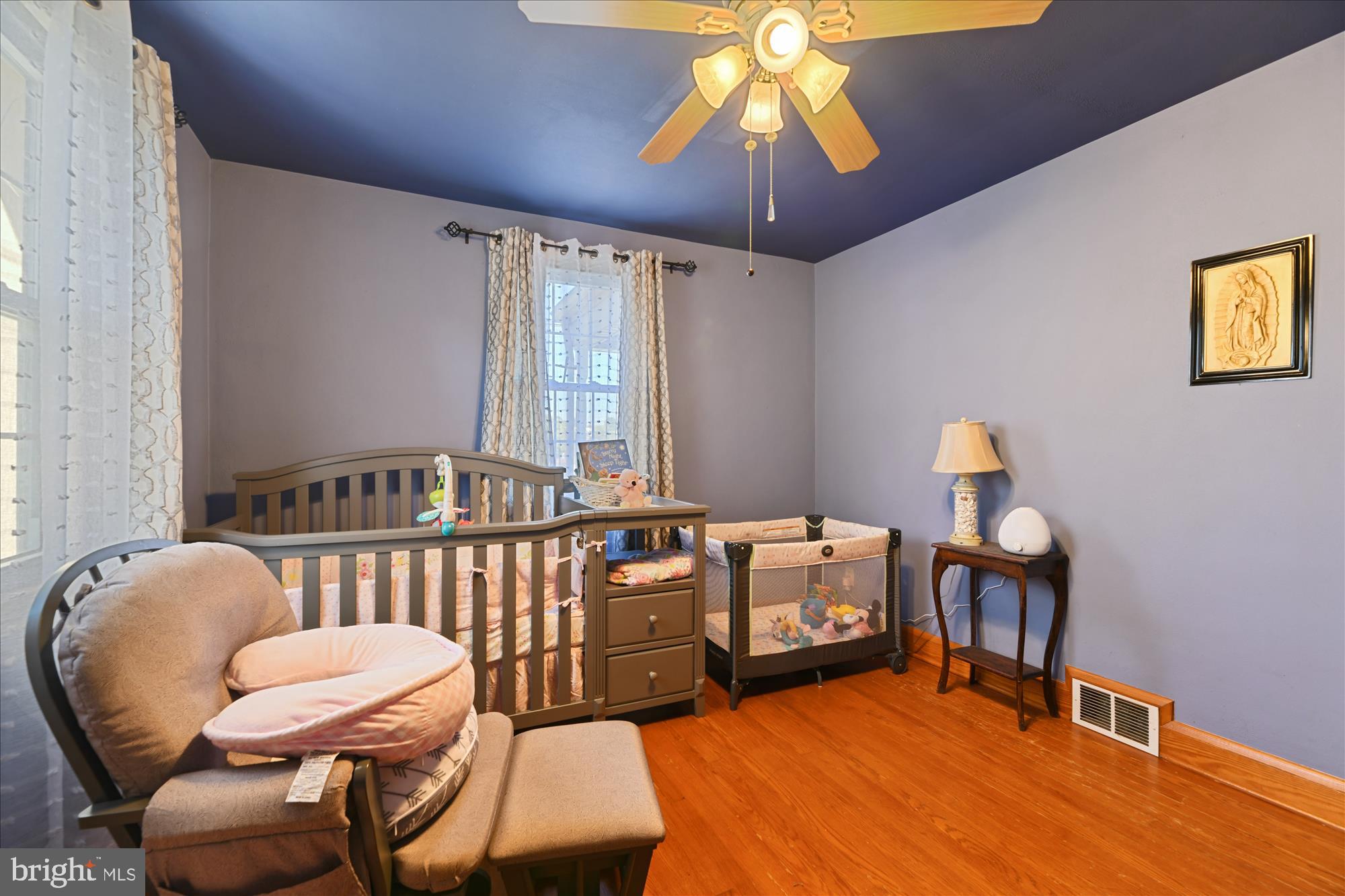 8065 Philadelphia Road Rosedale, MD 21237 - Photo 8 of 18 Main level Bedroom #1