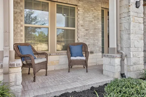 $650,000 | 20207 Appaloosa Hill Drive, Tomball, TX 77377