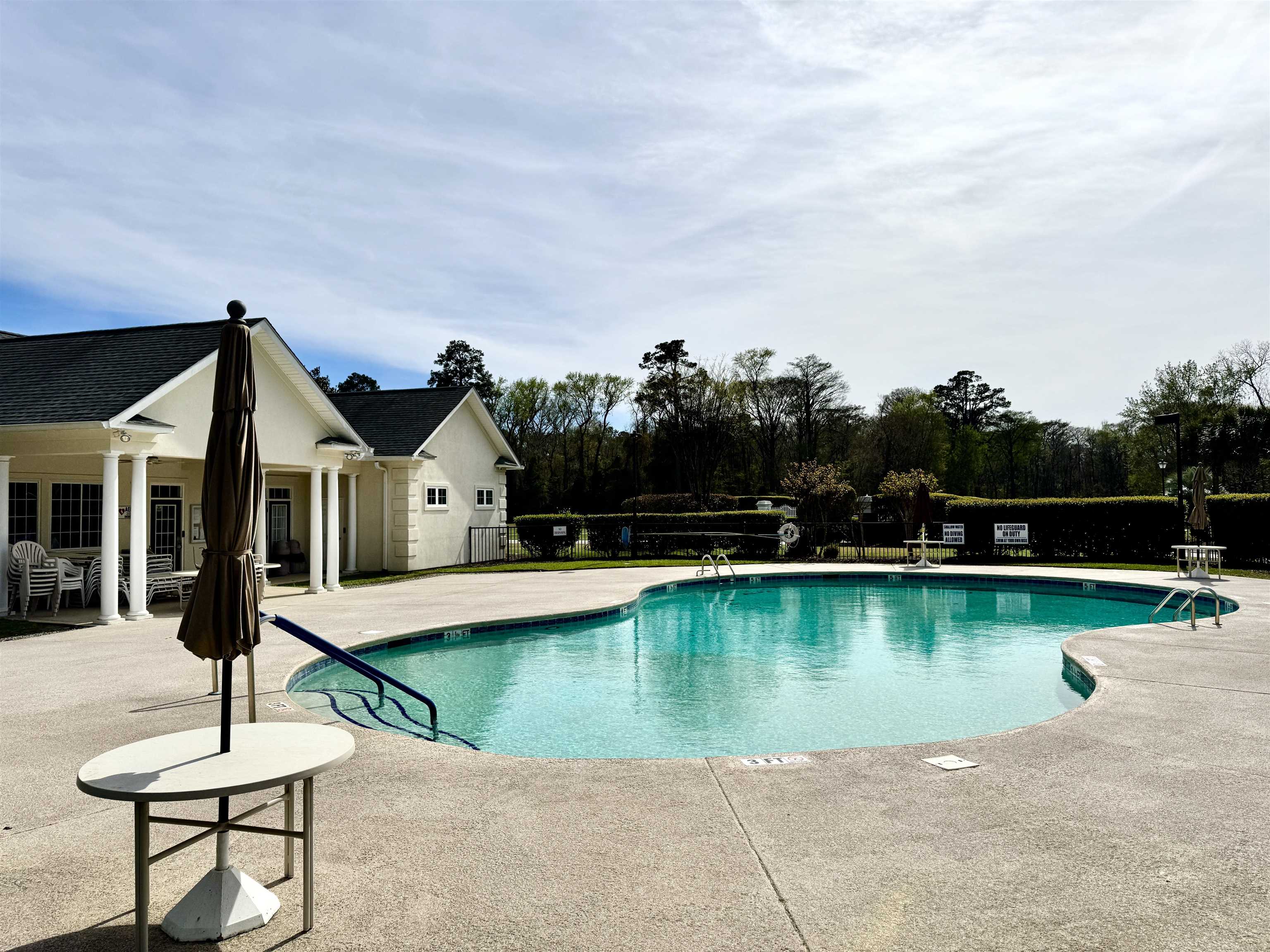 6486 Longwood Drive Murrells Inlet, SC 29576 - Photo 57 of 60