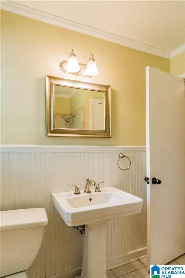 2412 Lester Lane Hoover, AL 35226 - Photo 24 of 37