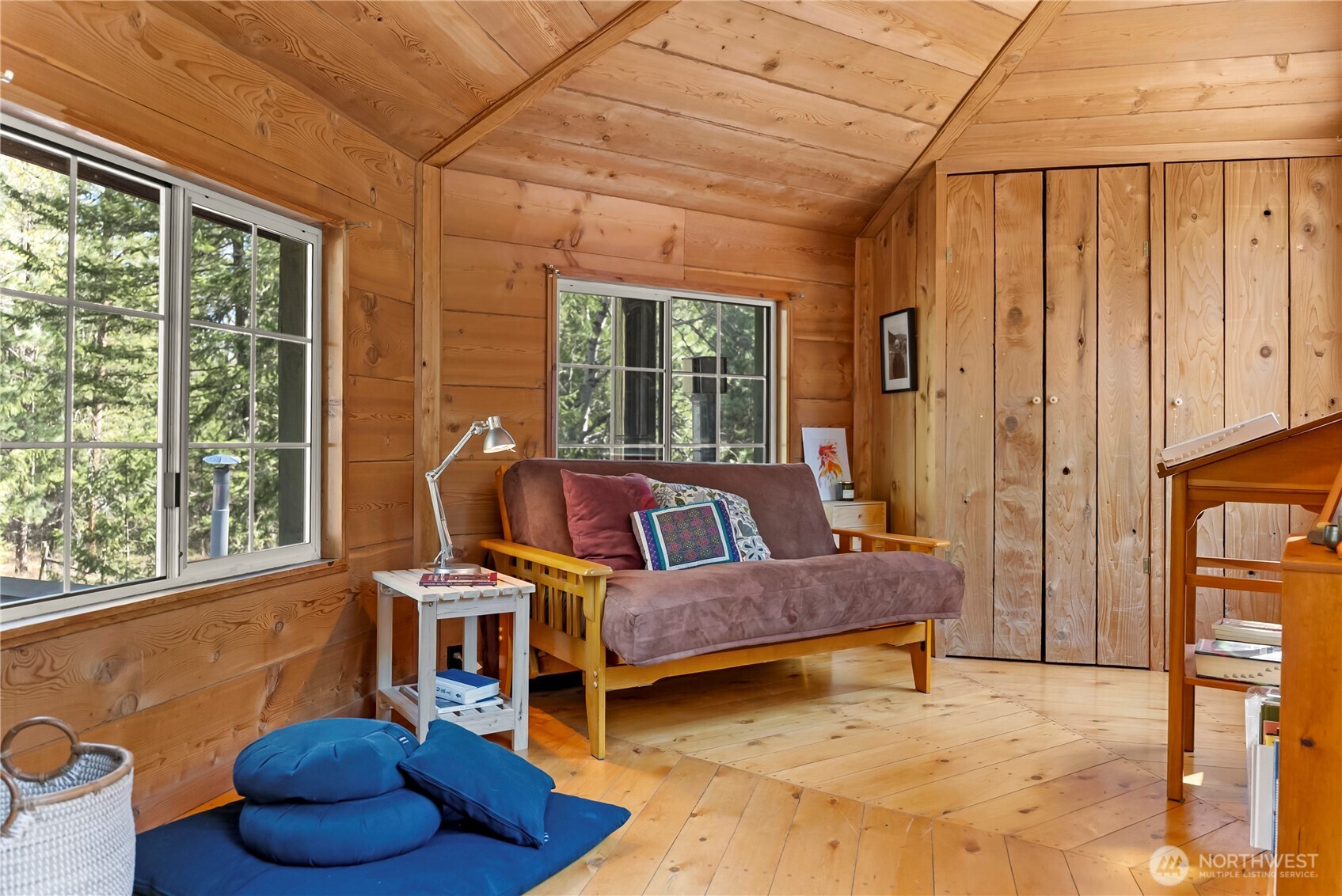 74 West Buttermilk Creek Road Twisp, WA 98856 - Photo 19 of 40