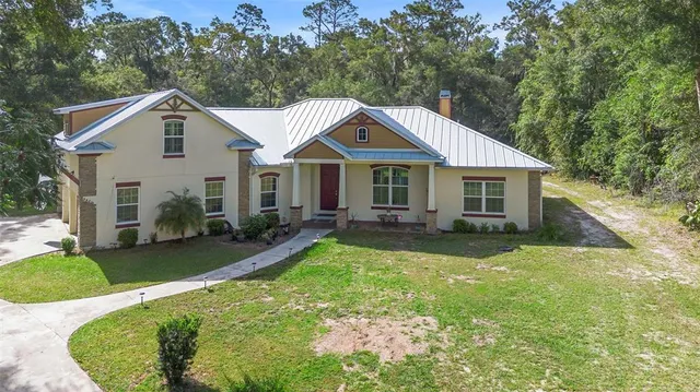 $917,000 | 1806 Glenwood Oaks Lane, DeLand, FL 32720