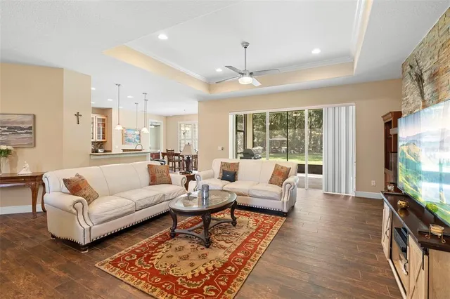 $917,000 | 1806 Glenwood Oaks Lane, DeLand, FL 32720