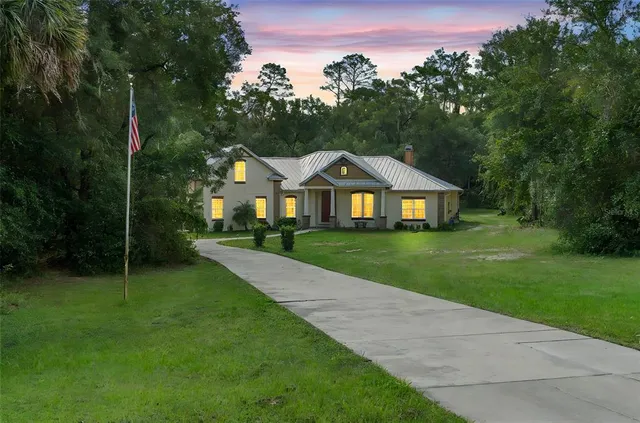 $917,000 | 1806 Glenwood Oaks Lane, DeLand, FL 32720