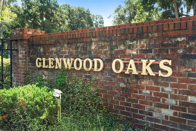 $917,000 | 1806 Glenwood Oaks Lane, DeLand, FL 32720