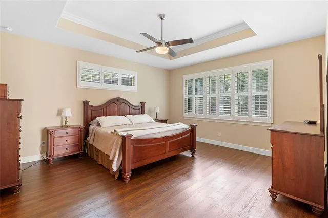 $917,000 | 1806 Glenwood Oaks Lane, DeLand, FL 32720