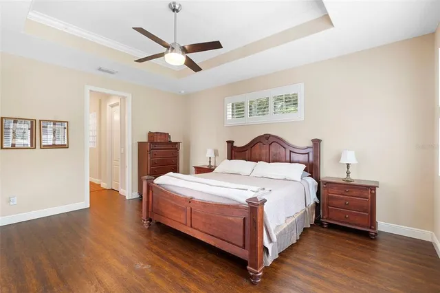 $917,000 | 1806 Glenwood Oaks Lane, DeLand, FL 32720