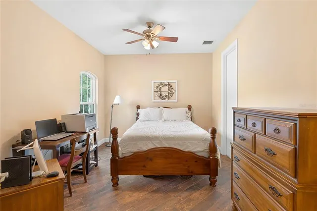 $917,000 | 1806 Glenwood Oaks Lane, DeLand, FL 32720