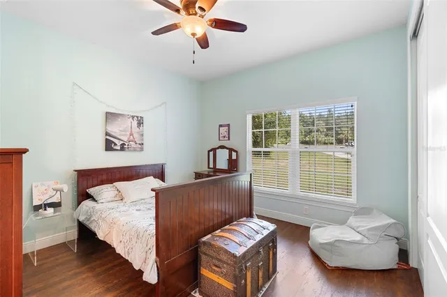 $917,000 | 1806 Glenwood Oaks Lane, DeLand, FL 32720