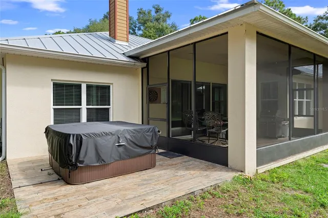 $917,000 | 1806 Glenwood Oaks Lane, DeLand, FL 32720