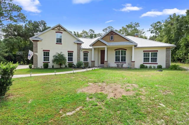 $917,000 | 1806 Glenwood Oaks Lane, DeLand, FL 32720