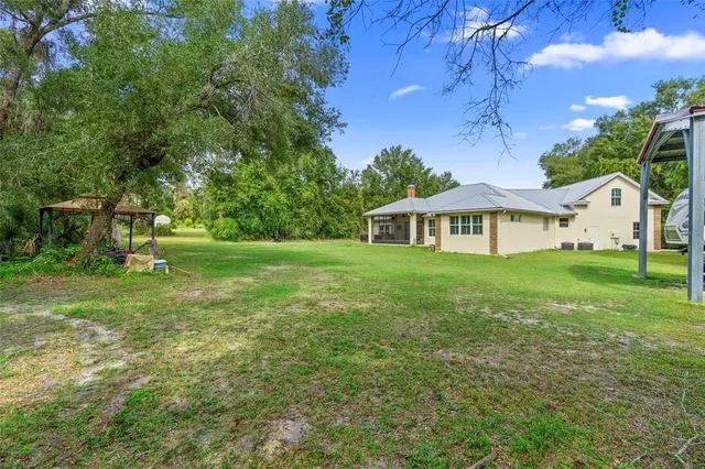 $917,000 | 1806 Glenwood Oaks Lane, DeLand, FL 32720