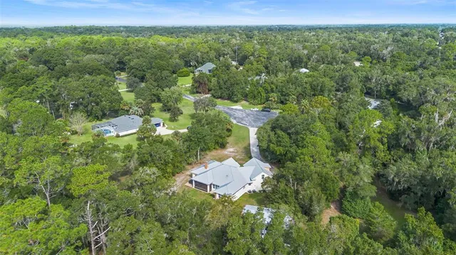 $917,000 | 1806 Glenwood Oaks Lane, DeLand, FL 32720