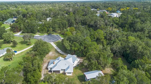 $917,000 | 1806 Glenwood Oaks Lane, DeLand, FL 32720