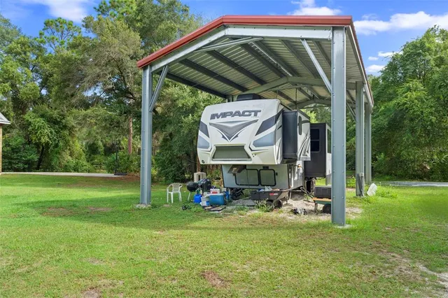 $917,000 | 1806 Glenwood Oaks Lane, DeLand, FL 32720