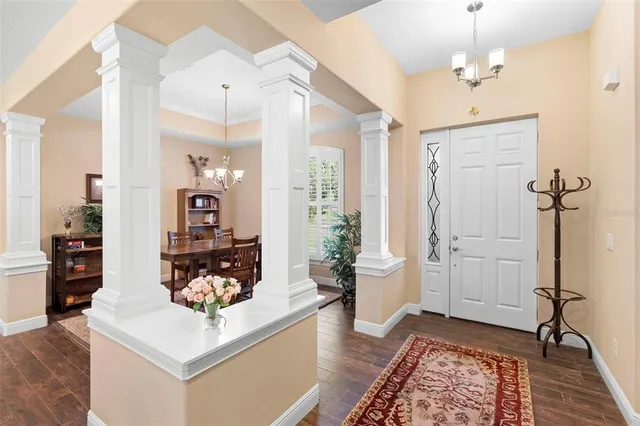 $917,000 | 1806 Glenwood Oaks Lane, DeLand, FL 32720