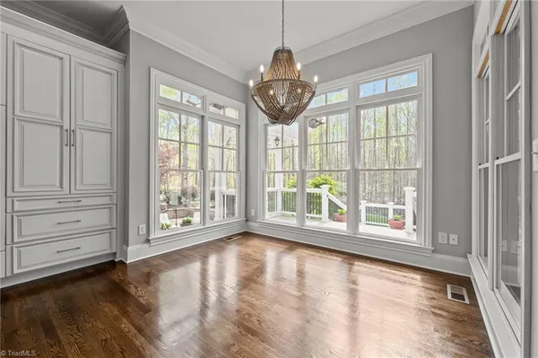 $1,085,000 | 5801 Harriet Court, Summerfield, NC 27358