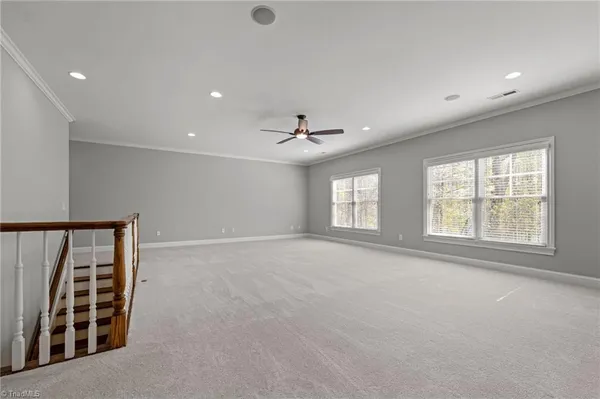 $1,085,000 | 5801 Harriet Court, Summerfield, NC 27358