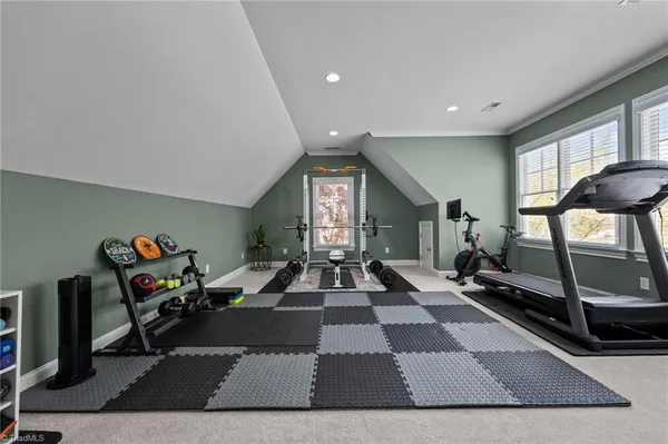 $1,085,000 | 5801 Harriet Court, Summerfield, NC 27358