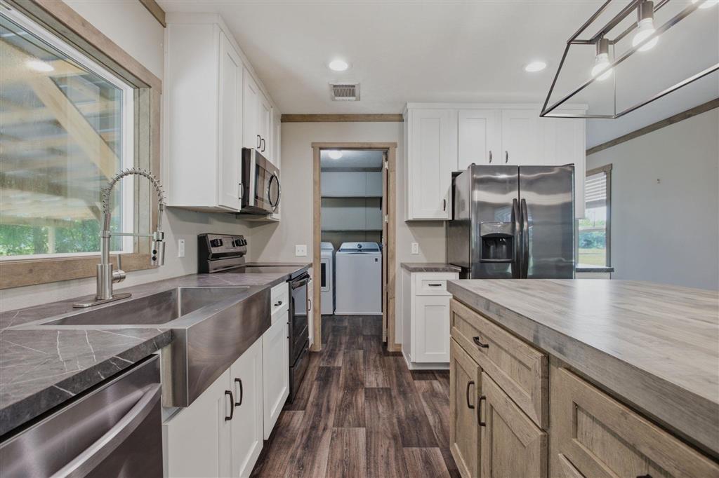1864 Jack Nelson Road Deridder, LA 70634 - Photo 6 of 16
