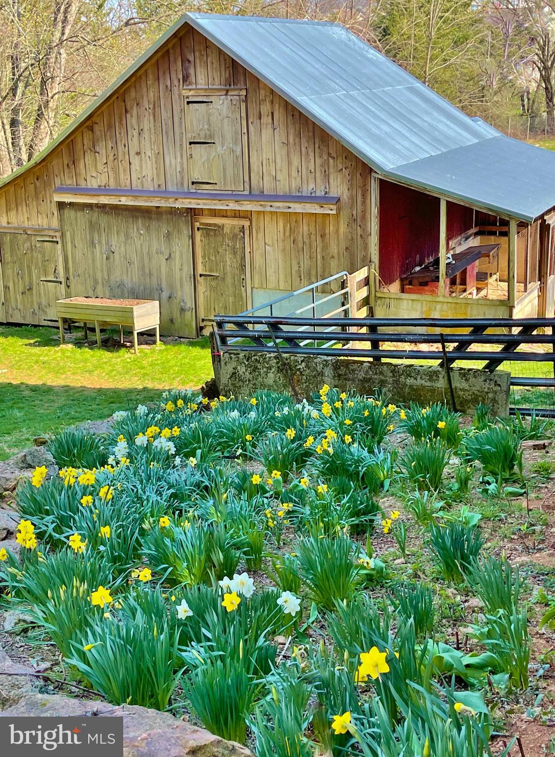 16756 Mount Airy Road Shrewsbury, PA 17361 - Photo 3 of 93