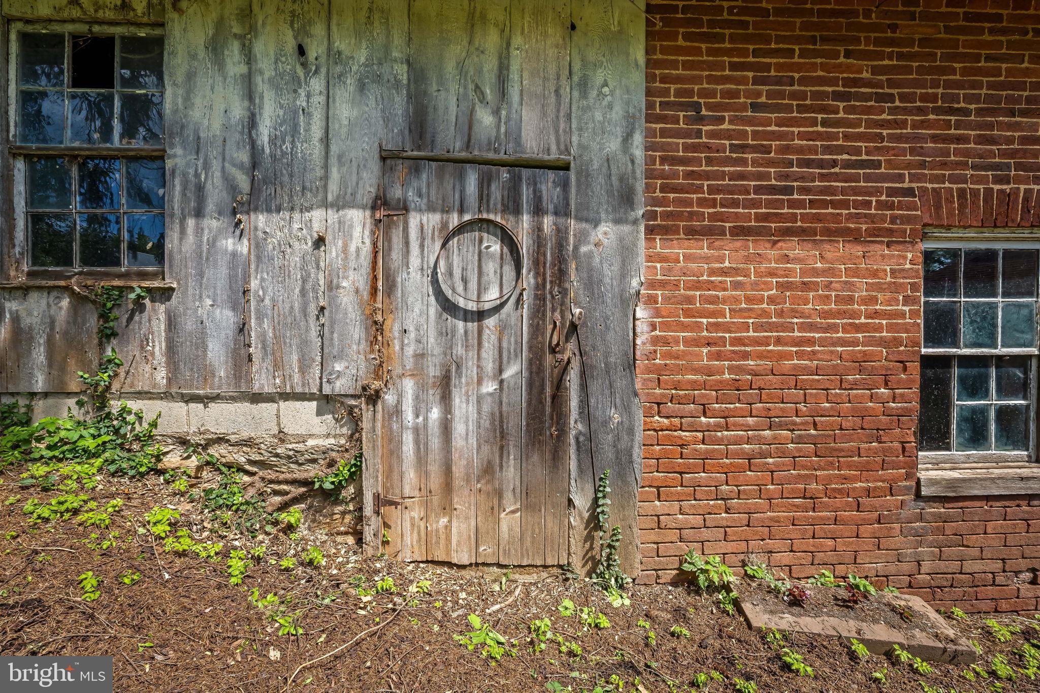16756 Mount Airy Road Shrewsbury, PA 17361 - Photo 32 of 93 Weathered charm of rustic architecture.