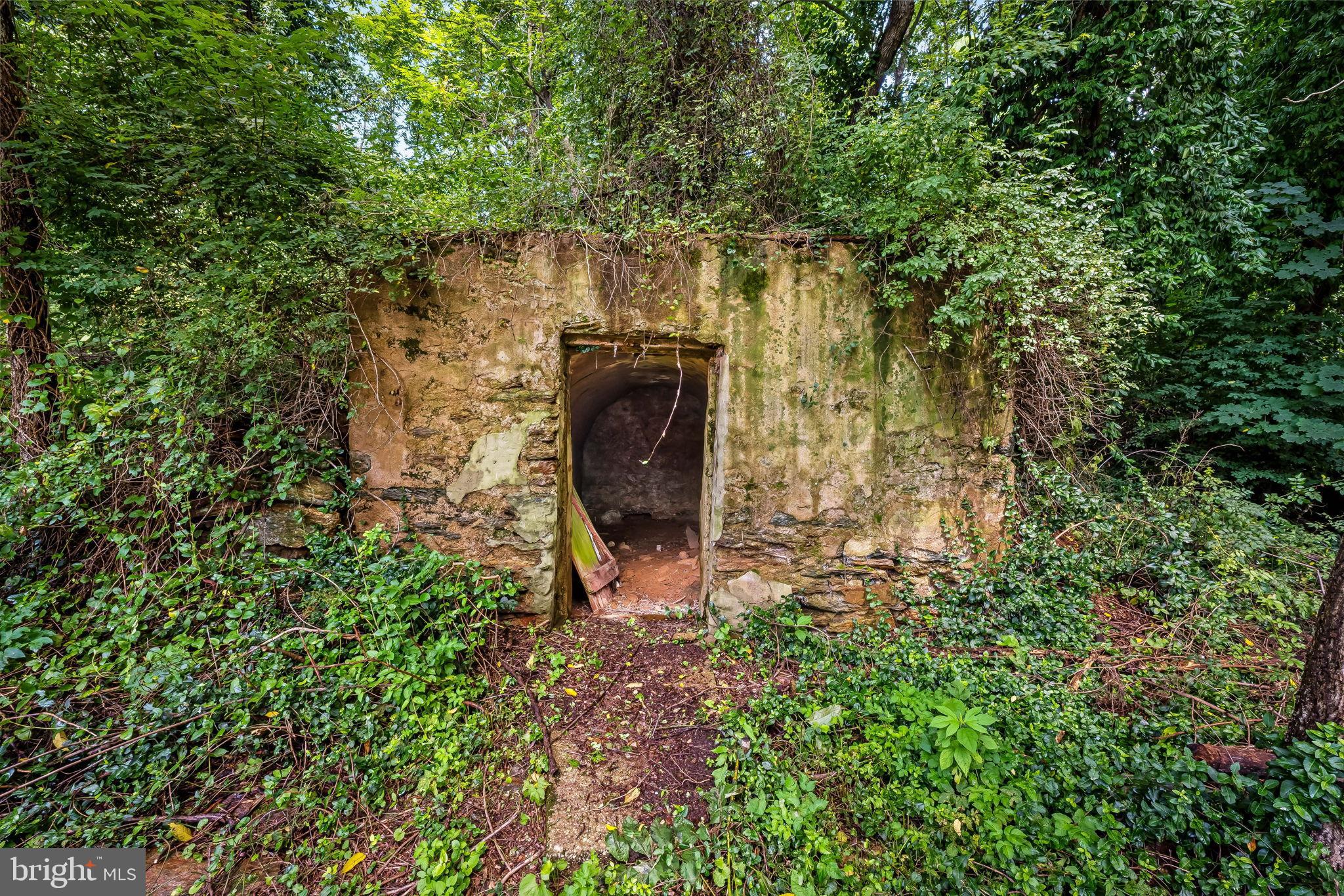 16756 Mount Airy Road Shrewsbury, PA 17361 - Photo 34 of 93 Root Cellar