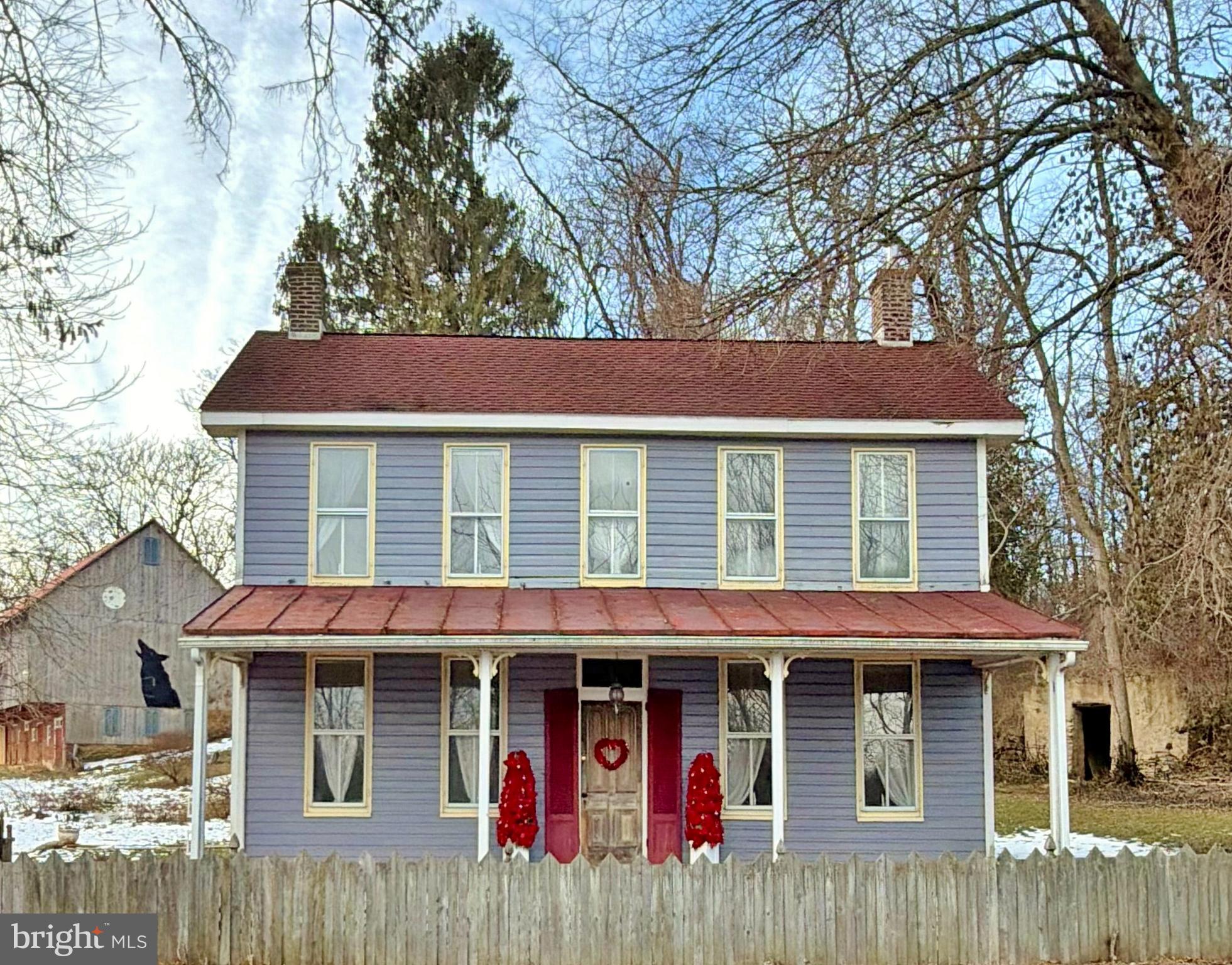 16756 Mount Airy Road Shrewsbury, PA 17361 - Photo 43 of 93