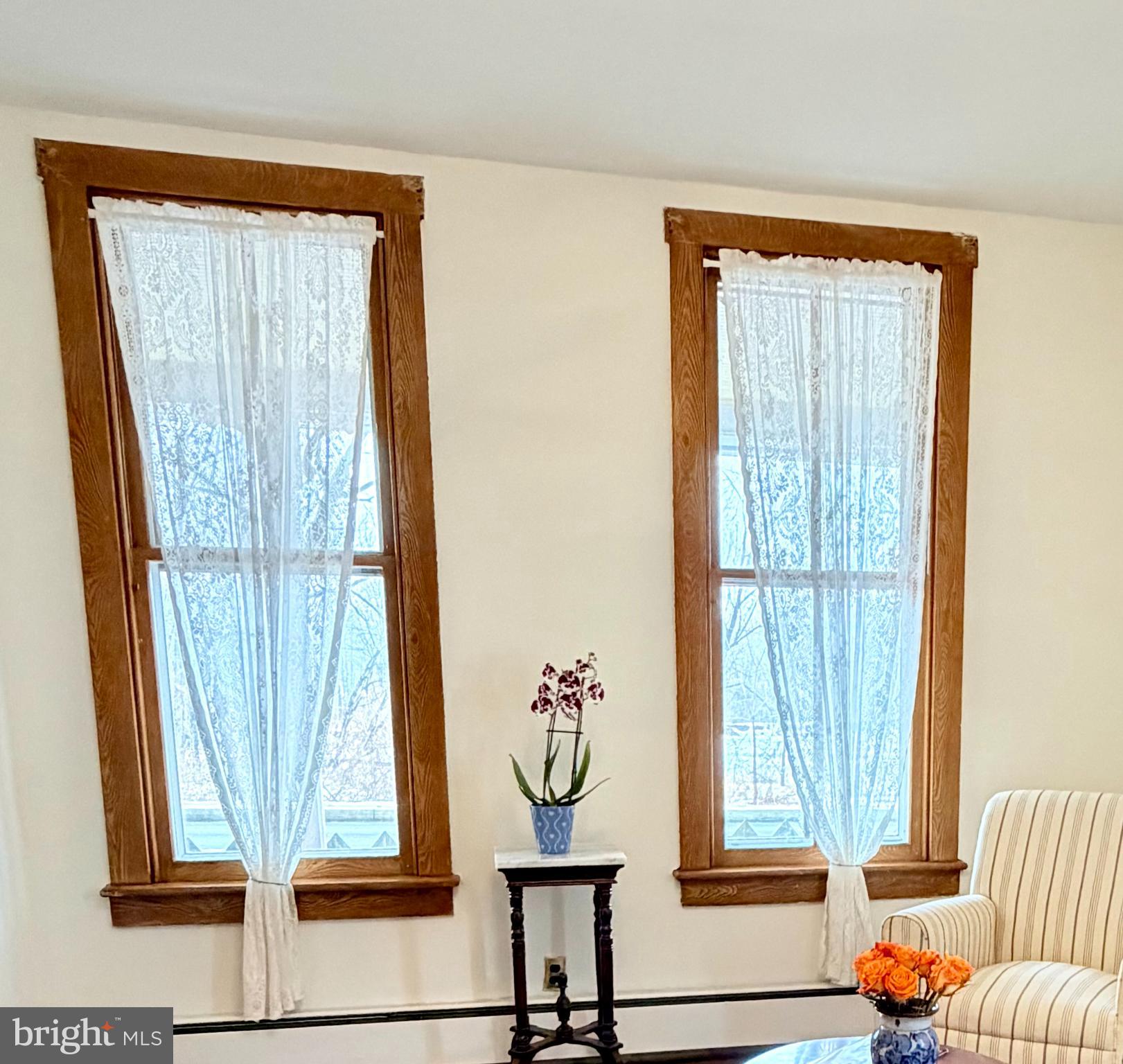 16756 Mount Airy Road Shrewsbury, PA 17361 - Photo 50 of 93 Sunlit windows frame a cozy retreat.