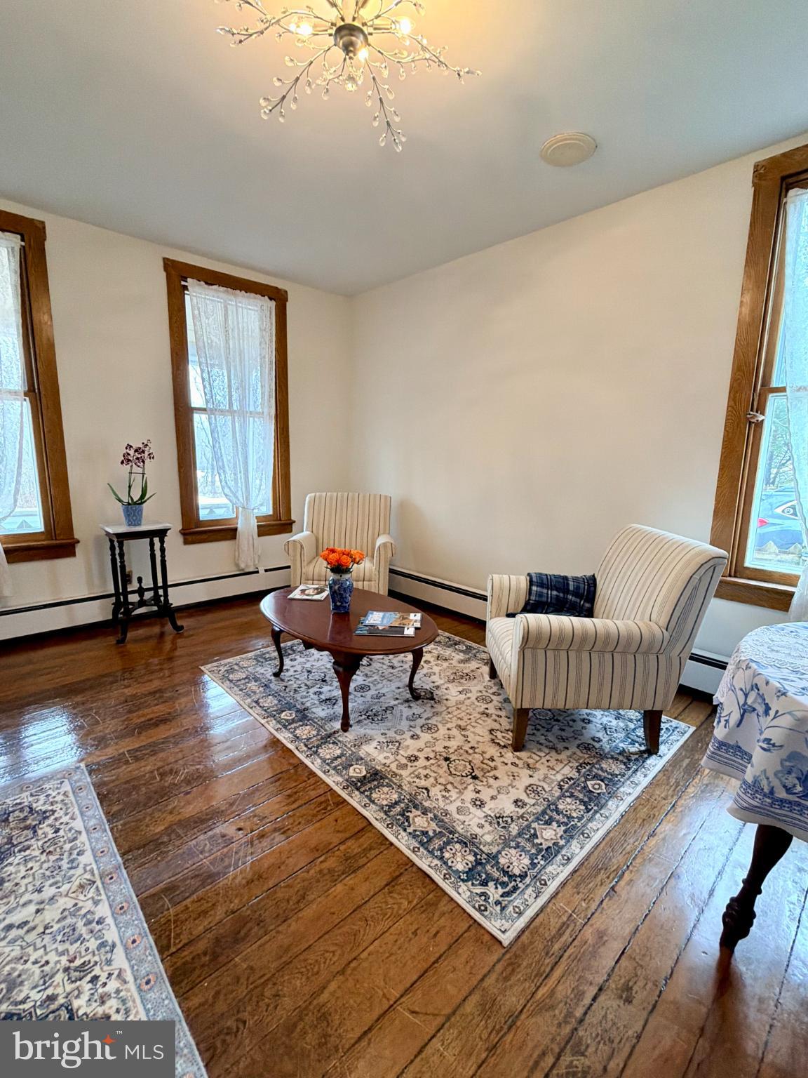 16756 Mount Airy Road Shrewsbury, PA 17361 - Photo 51 of 93 Bright and inviting living space with charm.