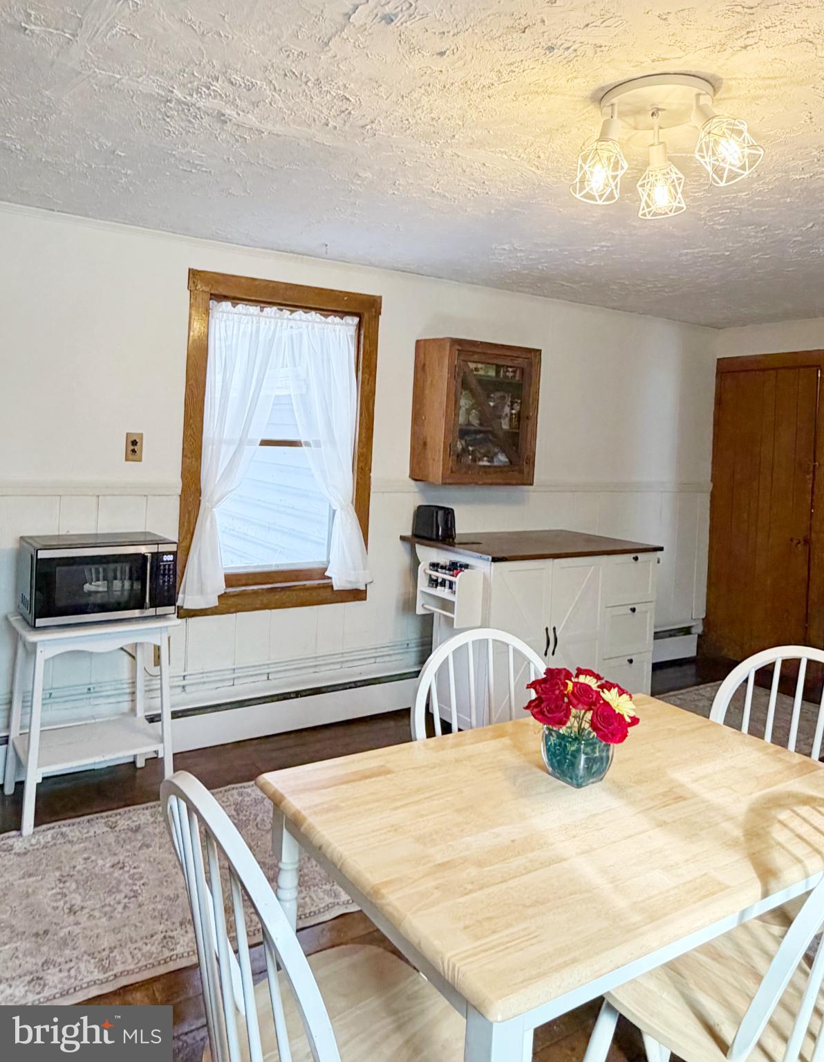 16756 Mount Airy Road Shrewsbury, PA 17361 - Photo 57 of 93 Charming kitchen with natural light and warmth.