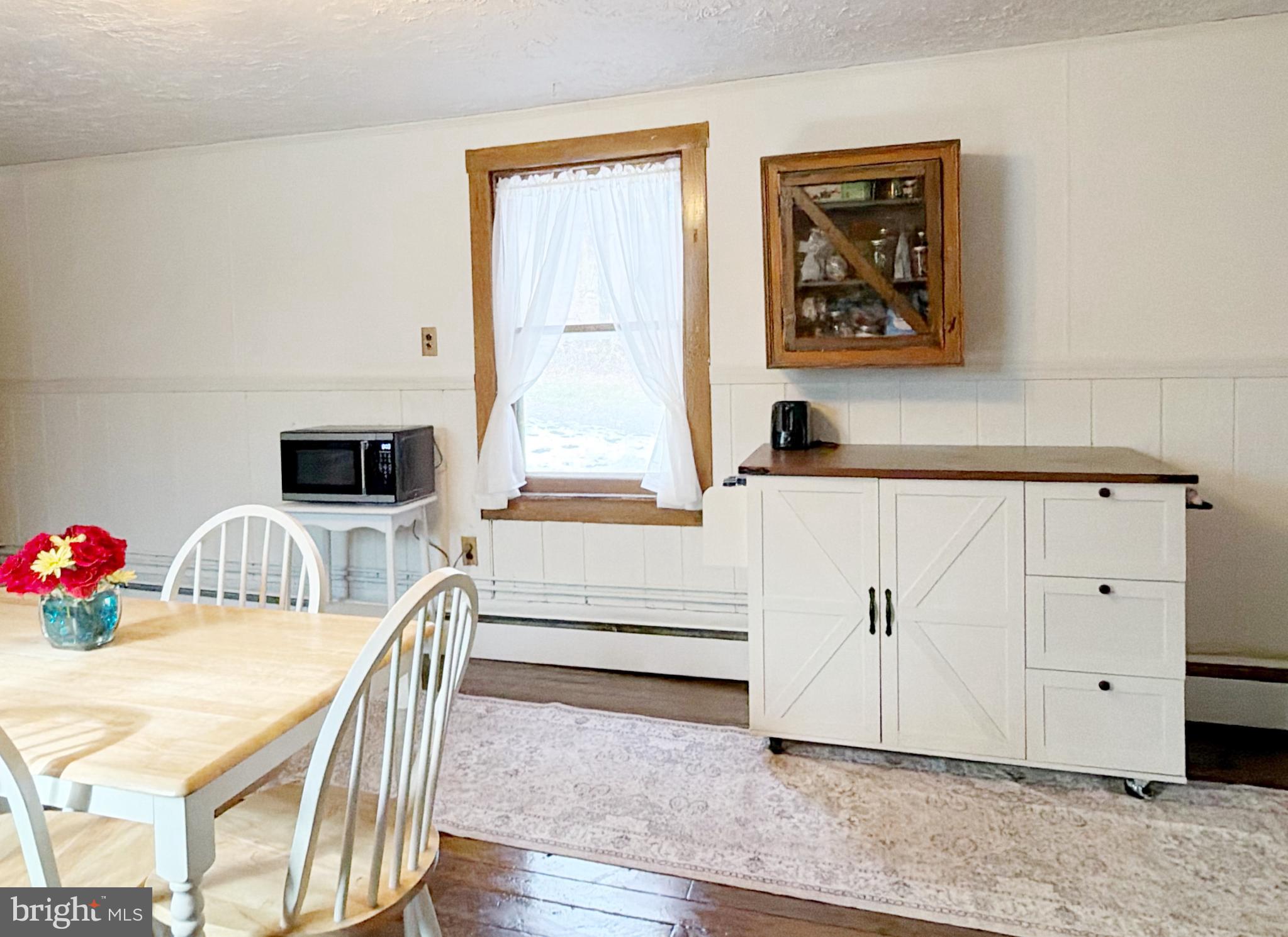 16756 Mount Airy Road Shrewsbury, PA 17361 - Photo 60 of 93 Charming kitchen with rustic elegance.