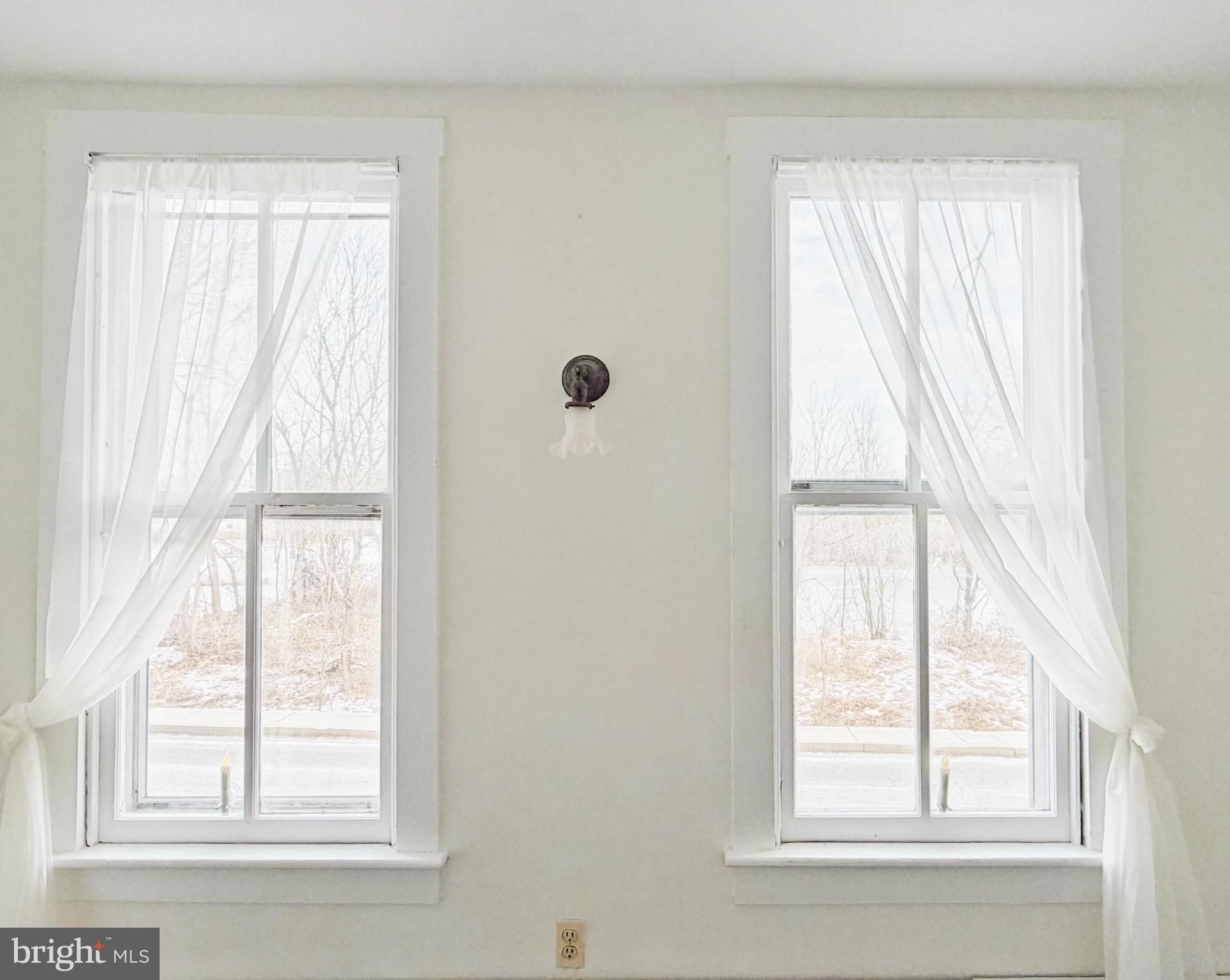 16756 Mount Airy Road Shrewsbury, PA 17361 - Photo 76 of 93 Bright and airy windows invite natural light.