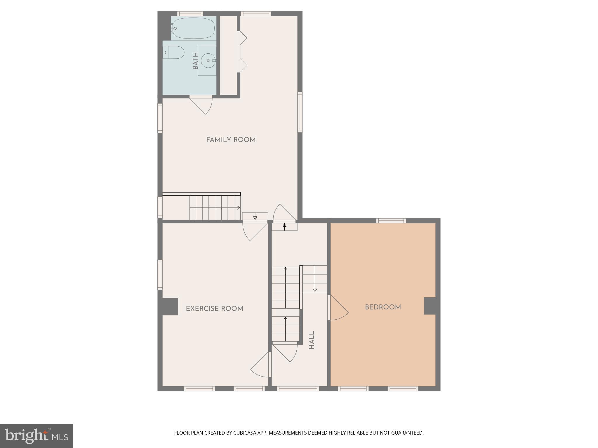 16756 Mount Airy Road Shrewsbury, PA 17361 - Photo 81 of 93 Second Floor