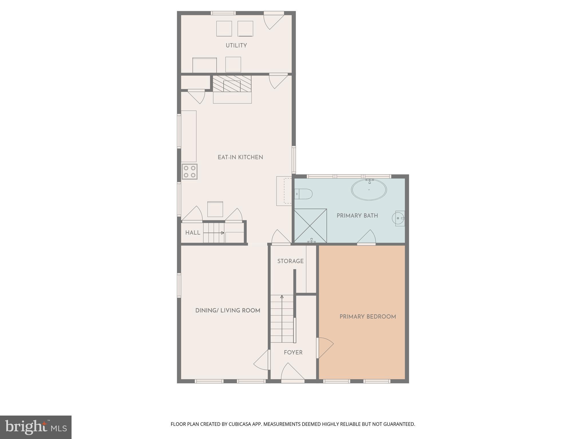 16756 Mount Airy Road Shrewsbury, PA 17361 - Photo 82 of 93 First floor