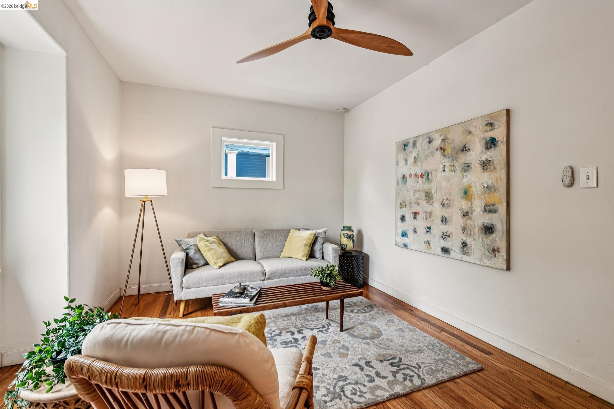 1744 Addison Street Berkeley, CA 94703 - Photo 8 of 42