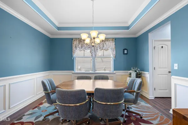 $418,000 | 382 Naples Lane, Clayton, NC 27527