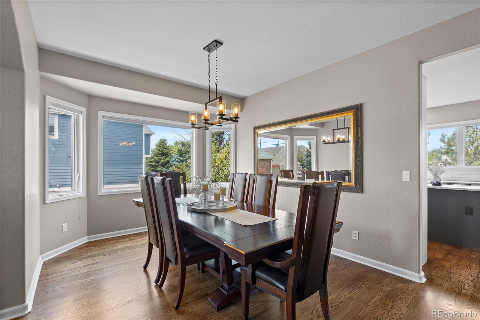 529 Rita Place Castle Pines, CO 80108 - Photo 8 of 49