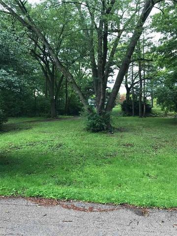 3211 Landstrom Road Rockford, IL 61107 - Photo 2 of 6 a view of a grassy field with trees