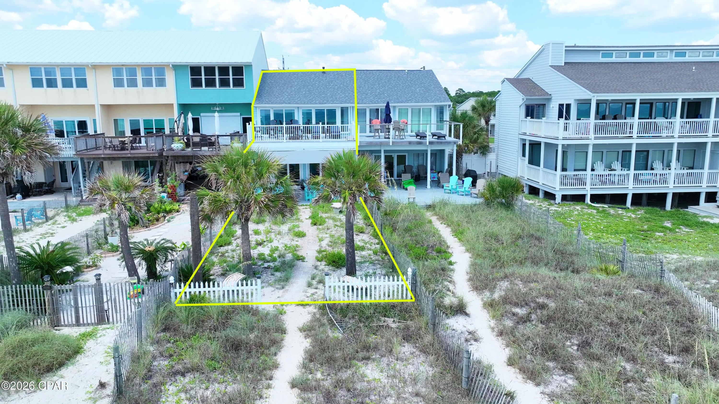 17927 Front Beach Road, Unit 2 Panama City Beach, FL 32413 - Photo 9 of 83 Gallery Image 9