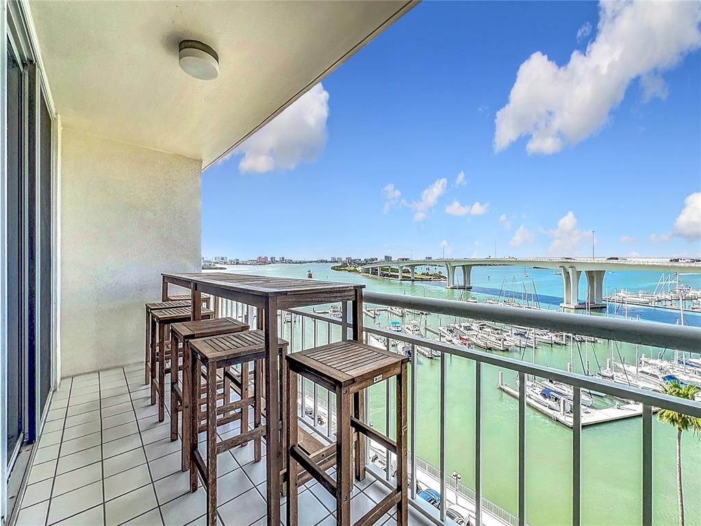 100 Pierce Street, Unit 910 Clearwater, FL 33756 - Photo 18 of 33