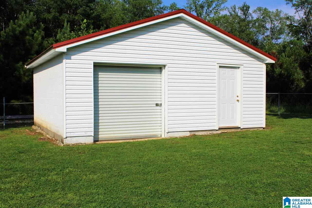 976 Whites Gap Road Jacksonville, AL 36265 - Photo 20 of 22