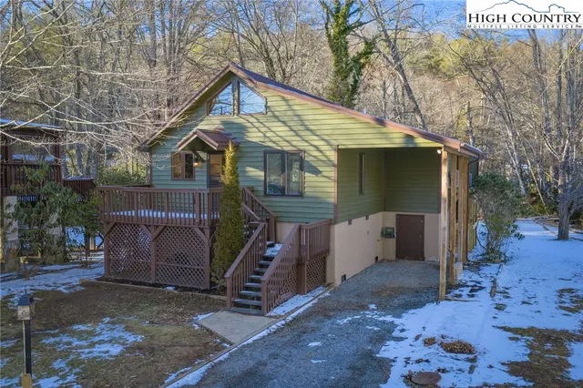 $495,000 | 208 Meadow Loop, Newland, NC 28657